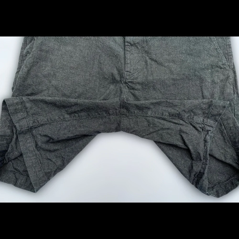 ✨ HP ✨ Classic at the Knee Stretch Shorts ✨ w/ 10